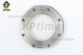 Royal Oak Offshore 26400SO 44mm APPF Gray & White/Stick on SS/RU Bracelet A7750 Royal Oak Offshore 26400SO 44mm APPF Gray & White/Stick on SS/RU Bracelet A7750