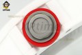RM055 43mm APSF Sketelon Red/White on NTPT/RU Strap RMUL2 RM055 43mm APSF Sketelon Red/White on NTPT/RU Strap RMUL2