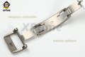 RM055 43mm APSF Sketelon Red/White on NTPT/RU Strap RMUL2 RM055 43mm APSF Sketelon Red/White on NTPT/RU Strap RMUL2