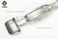 RM055 43mm APSF Sketelon Blue/White on NTPT/RU Strap RMUL2 RM055 43mm APSF Sketelon Blue/White on NTPT/RU Strap RMUL2