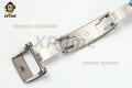 RM055 43mm APSF Sketelon Blue/White on NTPT/RU Strap RMUL2 RM055 43mm APSF Sketelon Blue/White on NTPT/RU Strap RMUL2