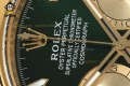Daytona 126508 40mm APSF Green & Golden/Sticks on YG/YG Bracelet SH4131 Super Clone Daytona 126508 40mm APSF Green & Golden/Sticks on YG/YG Bracelet SH4131 Super Clone