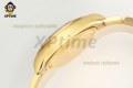 Daytona 126508 40mm APSF Green & Golden/Sticks on YG/YG Bracelet SH4131 Super Clone Daytona 126508 40mm APSF Green & Golden/Sticks on YG/YG Bracelet SH4131 Super Clone