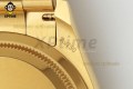 Daytona 126508 40mm APSF Green & Golden/Sticks on YG/YG Bracelet SH4131 Super Clone Daytona 126508 40mm APSF Green & Golden/Sticks on YG/YG Bracelet SH4131 Super Clone