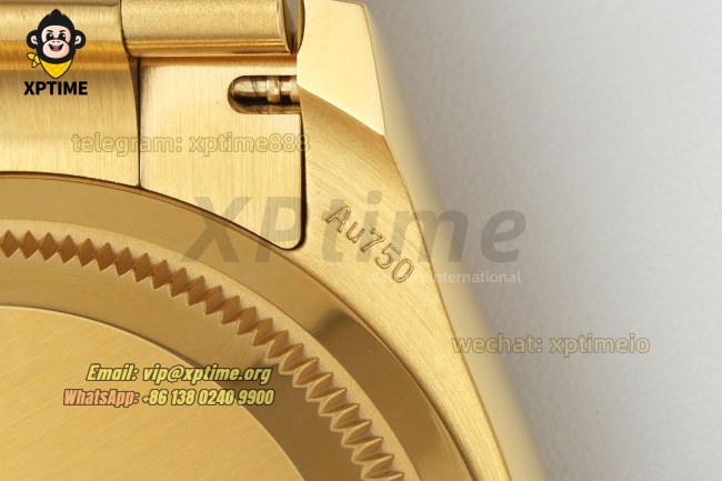 Daytona 126508 40mm APSF Green & Golden/Sticks on YG/YG Bracelet SH4131 Super Clone Daytona 126508 40mm APSF Green & Golden/Sticks on YG/YG Bracelet SH4131 Super Clone