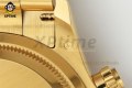 Daytona 126508 40mm APSF Green & Golden/Sticks on YG/YG Bracelet SH4131 Super Clone Daytona 126508 40mm APSF Green & Golden/Sticks on YG/YG Bracelet SH4131 Super Clone