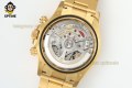 Daytona 126508 40mm APSF Green & Golden/Sticks on YG/YG Bracelet SH4131 Super Clone Daytona 126508 40mm APSF Green & Golden/Sticks on YG/YG Bracelet SH4131 Super Clone
