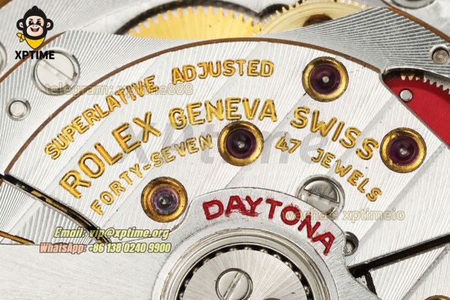 Daytona 126505 40mm APSF Sundust & Black/Sticks on RG/RG Bracelet SH4131 Super Clone Daytona 126505 40mm APSF Sundust & Black/Sticks on RG/RG Bracelet SH4131 Super Clone