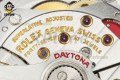 Daytona 126509 40mm APSF Blue/Sticks on SS/SS Bracelet V6 SH4131 Super Clone Daytona 126509 40mm APSF Blue/Sticks on SS/SS Bracelet V6 SH4131 Super Clone