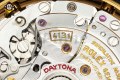 Daytona 126508 40mm APSF Green & Golden/Sticks on YG/YG Bracelet SH4131 Super Clone Daytona 126508 40mm APSF Green & Golden/Sticks on YG/YG Bracelet SH4131 Super Clone