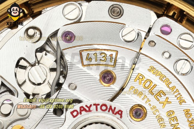 Daytona 126518 40mm APSF Turquoise & Black/Stick on YG/RU Strap SH413 Super Clone (Weighted) Daytona 126518 40mm APSF Turquoise & Black/Stick on YG/RU Strap SH413 Super Clone (Weighted)