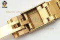 Daytona 126508 40mm APSF Green & Golden/Sticks on YG/YG Bracelet SH4131 Super Clone Daytona 126508 40mm APSF Green & Golden/Sticks on YG/YG Bracelet SH4131 Super Clone
