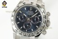 Daytona 126509 40mm APSF Blue/Sticks on SS/SS Bracelet V6 SH4131 Super Clone Daytona 126509 40mm APSF Blue/Sticks on SS/SS Bracelet V6 SH4131 Super Clone