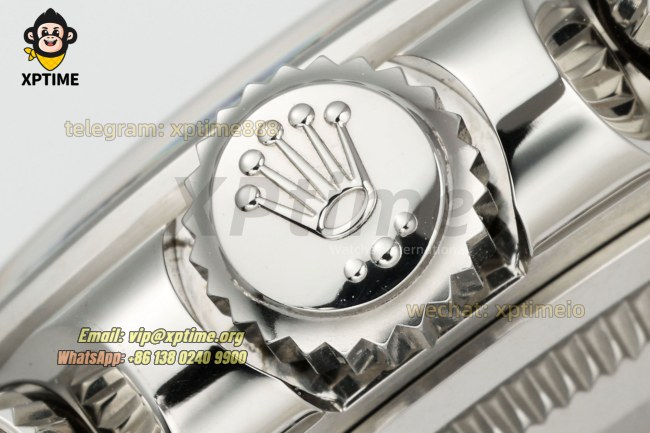 Daytona 126509 40mm APSF Blue/Sticks on SS/SS Bracelet V6 SH4131 Super Clone Daytona 126509 40mm APSF Blue/Sticks on SS/SS Bracelet V6 SH4131 Super Clone