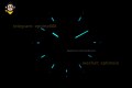 Daytona 126518 40mm APSF Turquoise & Black/Stick on YG/RU Strap SH413 Super Clone (Weighted) Daytona 126518 40mm APSF Turquoise & Black/Stick on YG/RU Strap SH413 Super Clone (Weighted)