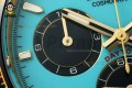 Daytona 126518 40mm APSF Turquoise & Black/Stick on YG/RU Strap SH413 Super Clone (Weighted) Daytona 126518 40mm APSF Turquoise & Black/Stick on YG/RU Strap SH413 Super Clone (Weighted)