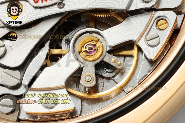 Daytona 126515 40mm APSF Chocolate/Stick on RG/RU Strap SH4131 Super Clone Daytona 126515 40mm APSF Chocolate/Stick on RG/RU Strap SH4131 Super Clone