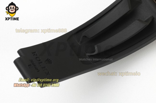 Daytona 126515 40mm APSF Chocolate/Stick on RG/RU Strap SH4131 Super Clone Daytona 126515 40mm APSF Chocolate/Stick on RG/RU Strap SH4131 Super Clone