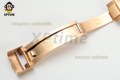 Daytona 126515 40mm APSF Chocolate/Stick on RG/RU Strap SH4131 Super Clone Daytona 126515 40mm APSF Chocolate/Stick on RG/RU Strap SH4131 Super Clone