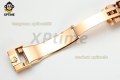 Daytona 126515 40mm APSF Chocolate/Stick on RG/RU Strap SH4131 Super Clone Daytona 126515 40mm APSF Chocolate/Stick on RG/RU Strap SH4131 Super Clone