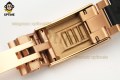 Daytona 126515 40mm APSF Chocolate/Stick on RG/RU Strap SH4131 Super Clone Daytona 126515 40mm APSF Chocolate/Stick on RG/RU Strap SH4131 Super Clone