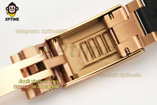 Daytona 126515 40mm APSF Chocolate/Stick on RG/RU Strap SH4131 Super Clone Daytona 126515 40mm APSF Chocolate/Stick on RG/RU Strap SH4131 Super Clone