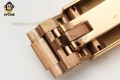 Daytona 126515 40mm APSF Chocolate/Stick on RG/RU Strap SH4131 Super Clone Daytona 126515 40mm APSF Chocolate/Stick on RG/RU Strap SH4131 Super Clone
