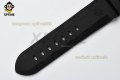 Submersible PAM683 42mm VSF Black/Dot on SS/RU Strap P900 Super Clone Submersible PAM683 42mm VSF Black/Dot on SS/RU Strap P900 Super Clone