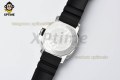 Submersible PAM1323 44mm VSF Gray/Dot on SS/RU Strap P9011 Super Clone Submersible PAM1323 44mm VSF Gray/Dot on SS/RU Strap P9011 Super Clone