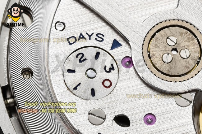 Submersible PAM1323 44mm VSF Gray/Dot on SS/RU Strap P9011 Super Clone Submersible PAM1323 44mm VSF Gray/Dot on SS/RU Strap P9011 Super Clone