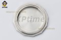 Submersible PAM1323 44mm VSF Gray/Dot on SS/RU Strap P9011 Super Clone Submersible PAM1323 44mm VSF Gray/Dot on SS/RU Strap P9011 Super Clone