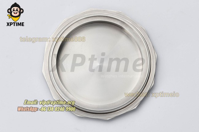 Submersible PAM1323 44mm VSF Gray/Dot on SS/RU Strap P9011 Super Clone Submersible PAM1323 44mm VSF Gray/Dot on SS/RU Strap P9011 Super Clone
