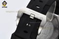 Submersible PAM1323 44mm VSF Gray/Dot on SS/RU Strap P9011 Super Clone Submersible PAM1323 44mm VSF Gray/Dot on SS/RU Strap P9011 Super Clone