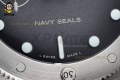 Submersible PAM1323 44mm VSF Gray/Dot on SS/RU Strap P9011 Super Clone Submersible PAM1323 44mm VSF Gray/Dot on SS/RU Strap P9011 Super Clone