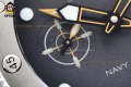 Submersible PAM1323 44mm VSF Gray/Dot on SS/RU Strap P9011 Super Clone Submersible PAM1323 44mm VSF Gray/Dot on SS/RU Strap P9011 Super Clone
