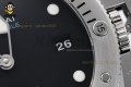Submersible PAM683 42mm VSF Black/Dot on SS/RU Strap P900 Super Clone Submersible PAM683 42mm VSF Black/Dot on SS/RU Strap P900 Super Clone