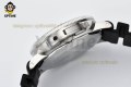Submersible PAM683 42mm VSF Black/Dot on SS/RU Strap P900 Super Clone Submersible PAM683 42mm VSF Black/Dot on SS/RU Strap P900 Super Clone
