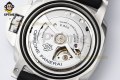 Submersible PAM683 42mm VSF Black/Dot on SS/RU Strap P900 Super Clone Submersible PAM683 42mm VSF Black/Dot on SS/RU Strap P900 Super Clone