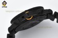 Submersible PAM1324 44mm VSF Black/Dot on Rubber Strap P9011 Super Clone Submersible PAM1324 44mm VSF Black/Dot on Rubber Strap P9011 Super Clone