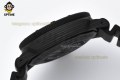 Submersible PAM1324 44mm VSF Black/Dot on Rubber Strap P9011 Super Clone Submersible PAM1324 44mm VSF Black/Dot on Rubber Strap P9011 Super Clone