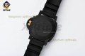 Submersible PAM1324 44mm VSF Black/Dot on Rubber Strap P9011 Super Clone Submersible PAM1324 44mm VSF Black/Dot on Rubber Strap P9011 Super Clone