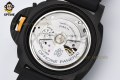 Submersible PAM1324 44mm VSF Black/Dot on Rubber Strap P9011 Super Clone Submersible PAM1324 44mm VSF Black/Dot on Rubber Strap P9011 Super Clone