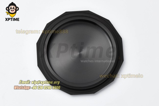 Submersible PAM1324 44mm VSF Black/Dot on Rubber Strap P9011 Super Clone Submersible PAM1324 44mm VSF Black/Dot on Rubber Strap P9011 Super Clone