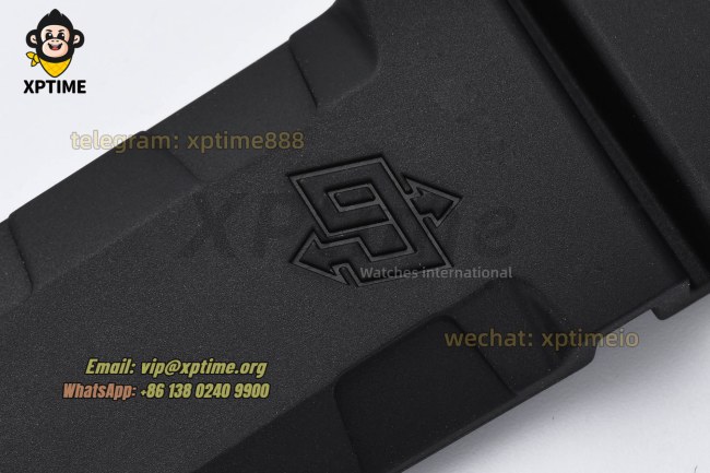 Submersible PAM2231 42mm VSF Black/Dot on RU Strap P9011 Super Clone Submersible PAM2231 42mm VSF Black/Dot on RU Strap P9011 Super Clone