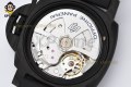 Submersible PAM960 Carbotech 42mm VSF Black/Blue Dot on SS/RU Strap OP.XXXIV Super Clone Submersible PAM960 Carbotech 42mm VSF Black/Blue Dot on SS/RU Strap OP.XXXIV Super Clone