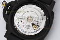 Submersible PAM960 Carbotech 42mm VSF Black/Blue Dot on SS/RU Strap OP.XXXIV Super Clone Submersible PAM960 Carbotech 42mm VSF Black/Blue Dot on SS/RU Strap OP.XXXIV Super Clone
