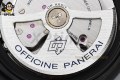 Submersible PAM960 Carbotech 42mm VSF Black/Blue Dot on SS/RU Strap OP.XXXIV Super Clone Submersible PAM960 Carbotech 42mm VSF Black/Blue Dot on SS/RU Strap OP.XXXIV Super Clone