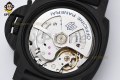 Submersible PAM2231 42mm VSF Black/Dot on RU Strap P9011 Super Clone Submersible PAM2231 42mm VSF Black/Dot on RU Strap P9011 Super Clone