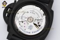 Submersible PAM2231 42mm VSF Black/Dot on RU Strap P9011 Super Clone Submersible PAM2231 42mm VSF Black/Dot on RU Strap P9011 Super Clone