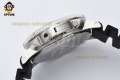 Submersible PAM683 42mm VSF Black/Dot on SS/RU Strap OP XXXIV Super Clone Submersible PAM683 42mm VSF Black/Dot on SS/RU Strap OP XXXIV Super Clone